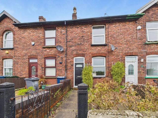 House for sale in Roby Mill, Isle Of Man