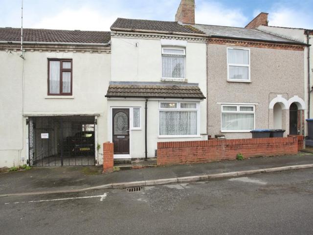 House for sale in New Bilton