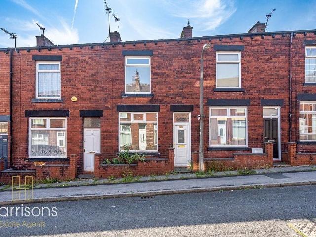 House for sale in Moses Gate, Lee Bank