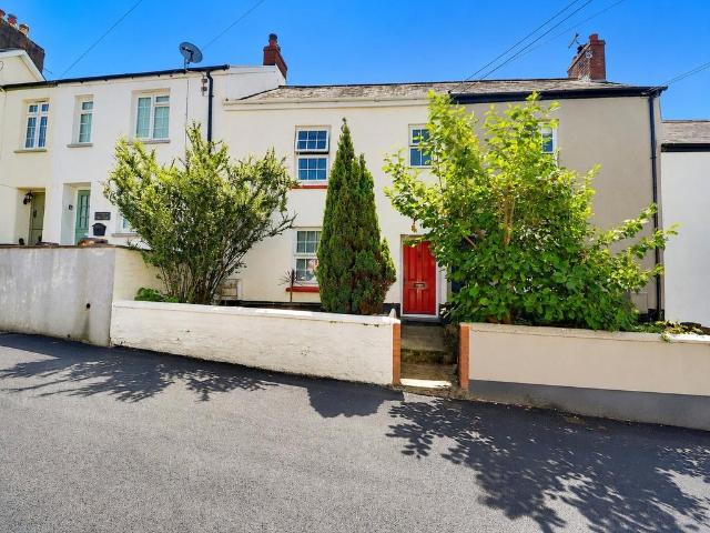 House for sale in Pilton, Kentisbury