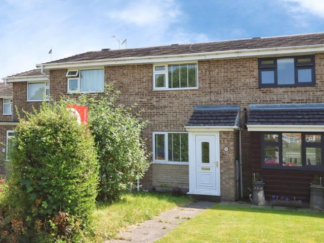 House for sale in Brackenfield, East Midlands