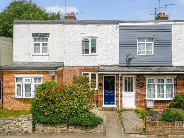 House for sale in The Bridge, Kent