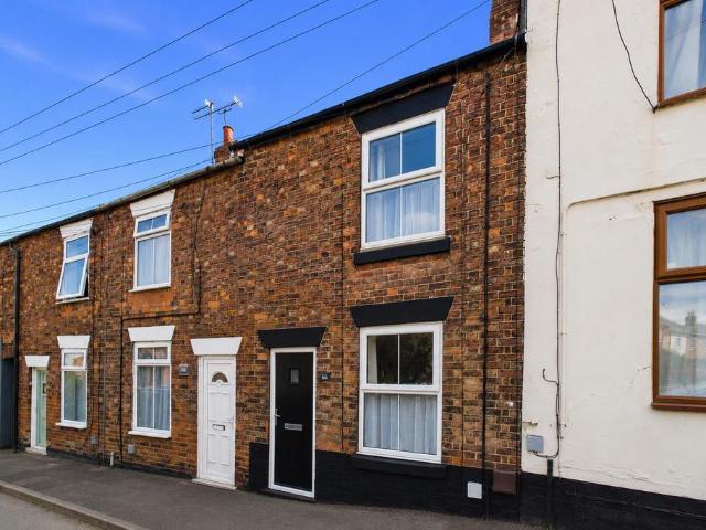 House for sale in Winshill, Beamhurst
