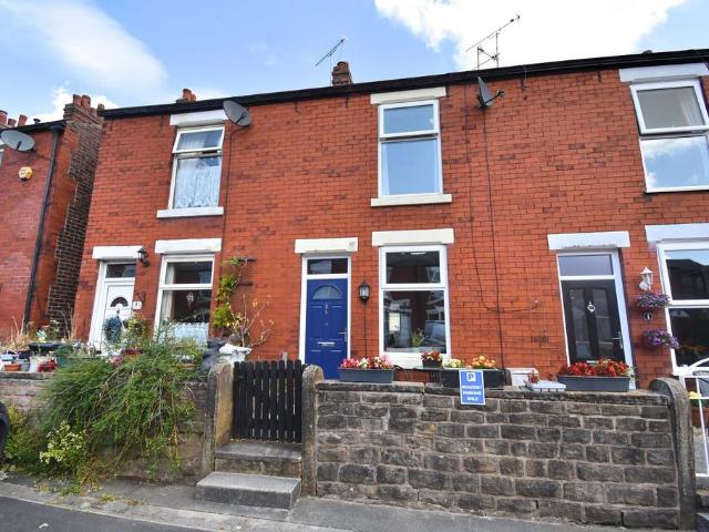 House for sale in Disley