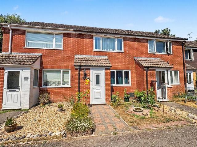 House for sale in Ringwood, Ashurst Bridge