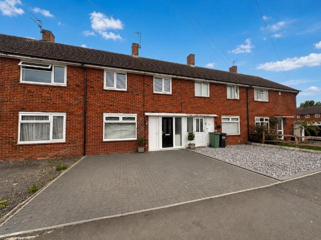 House for sale in Eastbourne, East Sussex