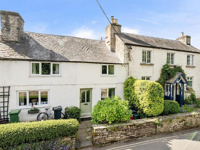 House for sale in Hay, Wales