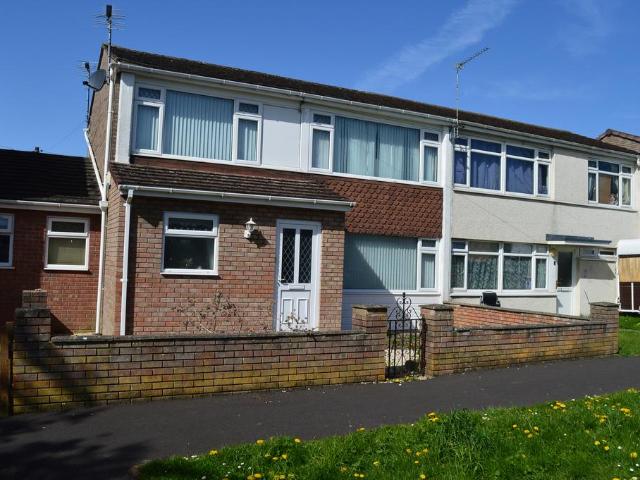 House for sale in West Camp, Llantwit Major