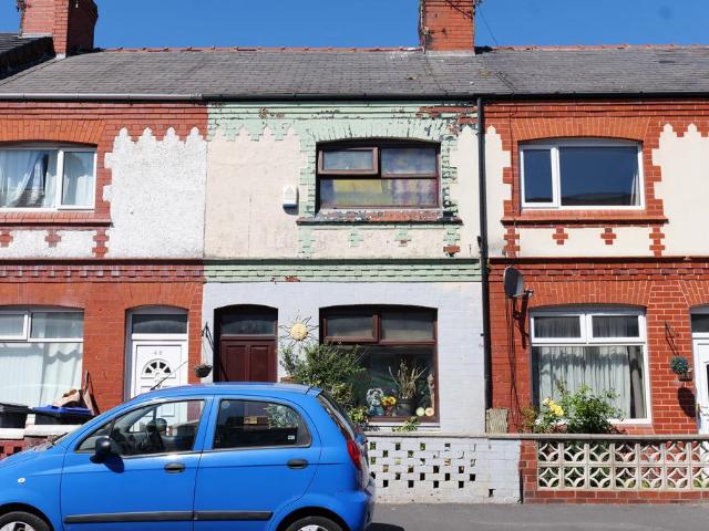 House for sale in Marton, Blackpool
