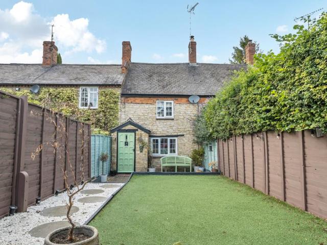 House for sale in Northamptonshire