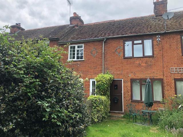 House for sale in Binfield