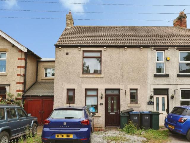 House for sale in Cockfield, North East