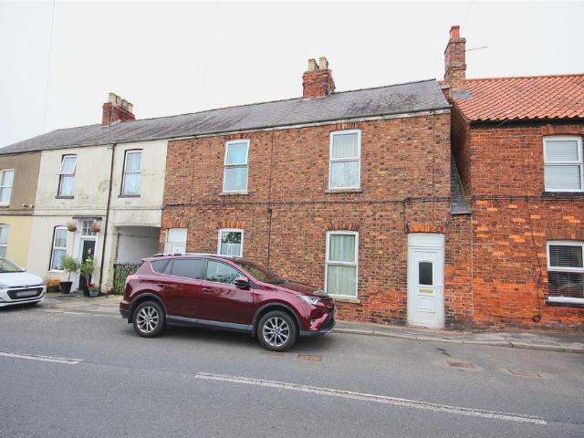 House for sale in Aldbrough