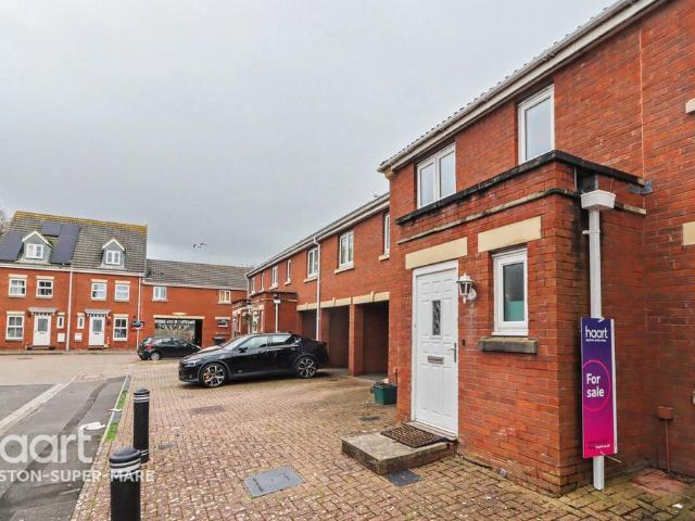 House for sale in Weston-super-mare, North Somerset