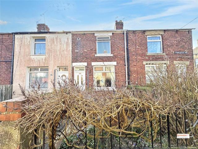 House for sale in Stanley