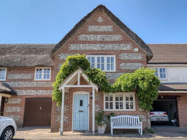 House for sale in Sturminster Newton, Bagber