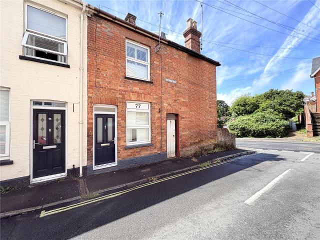 House for sale in Blandford Forum, Blandford