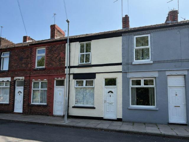 House for sale in Claughton, Birkenhead