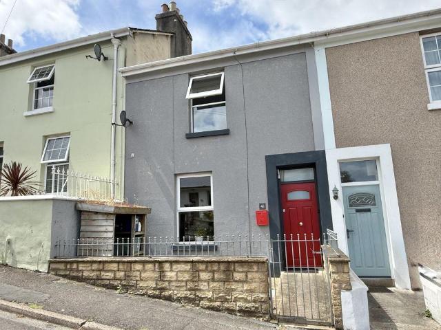 House for sale in Highweek, Bridford