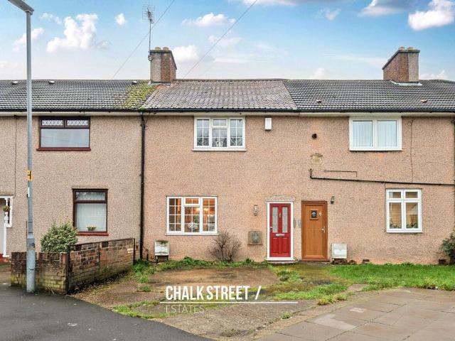 House for sale in Becontree, Greater London