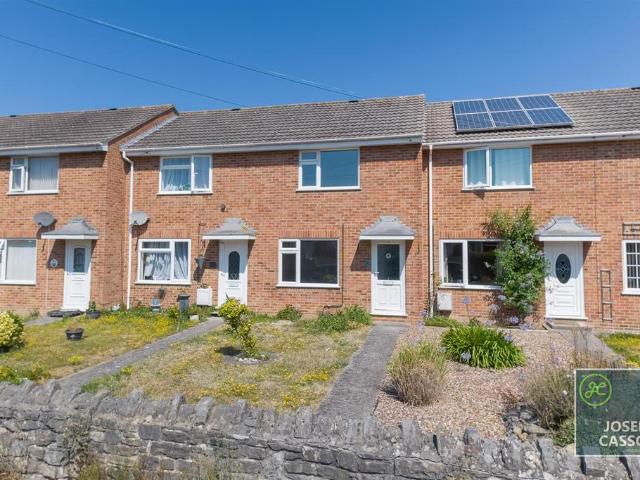 House for sale in Down End, Puriton
