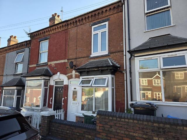 House for sale in Bearwood, West Midlands