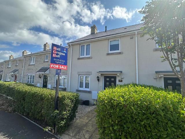 House for sale in Southwell, East Dorset