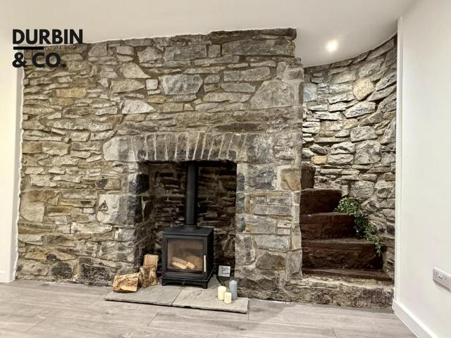 House for sale in Mountain Ash West, Ynysboeth