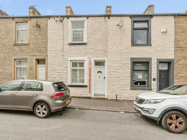 House for sale in Burnley, Lancashire