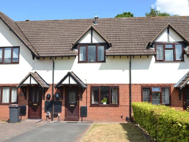 House for sale in Telford