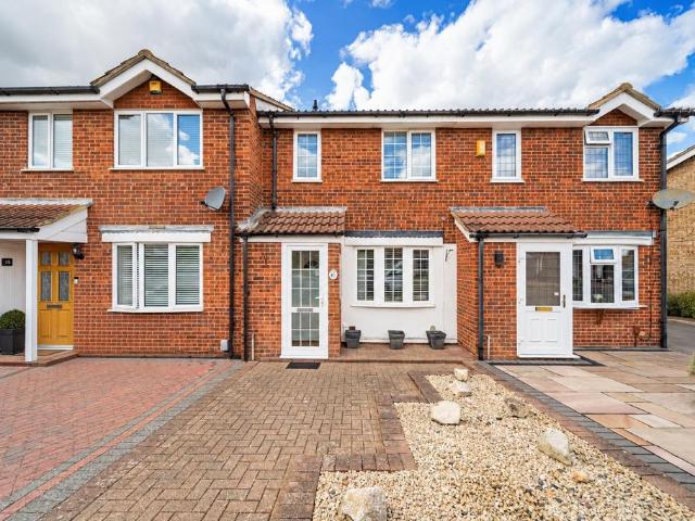 House for sale in Hazells, Hamerton