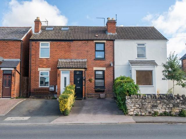 House for sale in Ermin Park, Tewkesbury