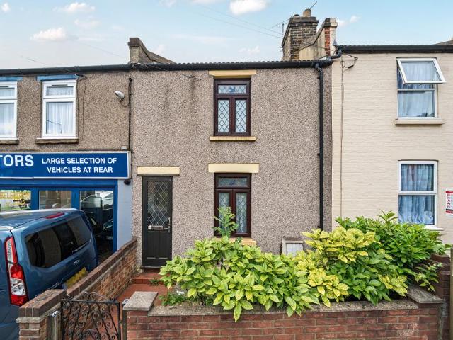 House for sale in Plumstead, Greater London