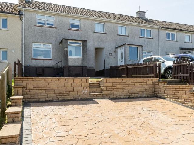 House for sale in Gourock, Scotland