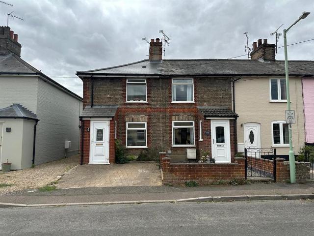 House for sale in Combs Ford, Bedingfield