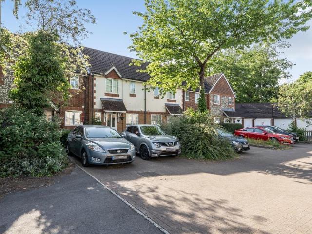 House for sale in Enborne, West Berkshire