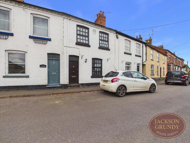 House for sale in Long Buckby, Northamptonshire