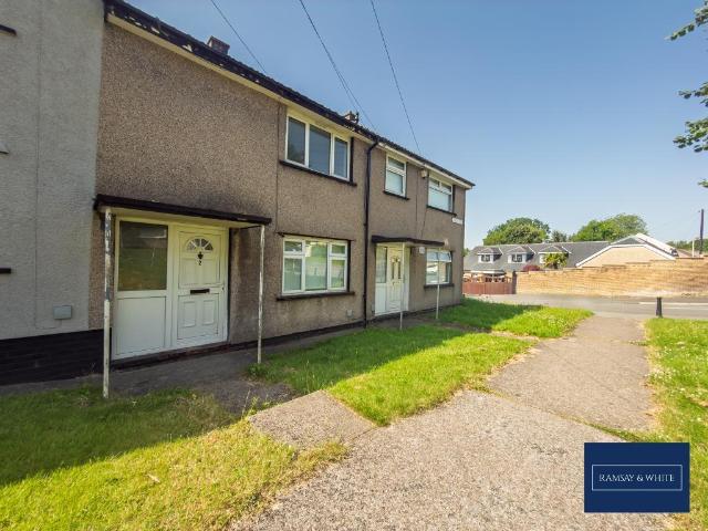 House for sale in Merthyr, Wales