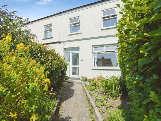 House for sale in St Stephen, Cornwall