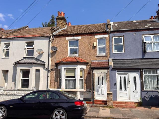 House for sale in Abbey Wood, Greater London