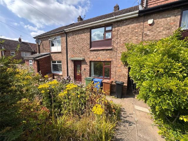 House for sale in Hazel Grove, Greater Manchester