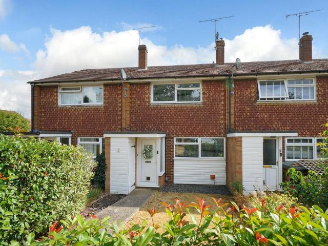 House for sale in Markyate, Dacorum