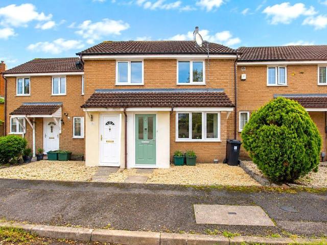 House for sale in Bradley Stoke, Patchway
