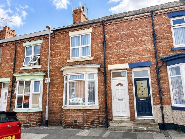 House for sale in Bank Top, Darlington