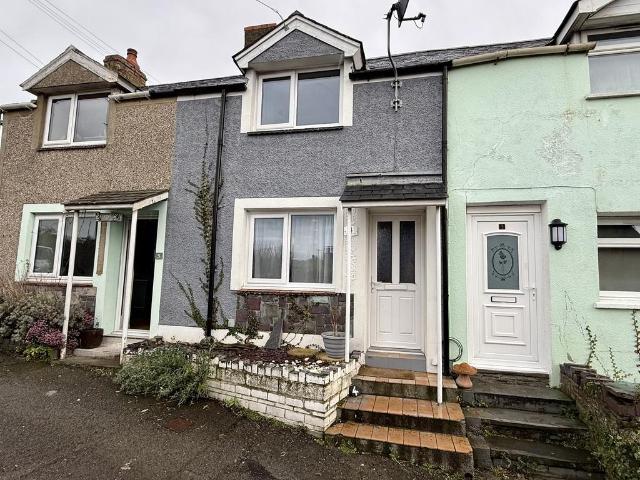 House for sale in Waun Fawr, Wales