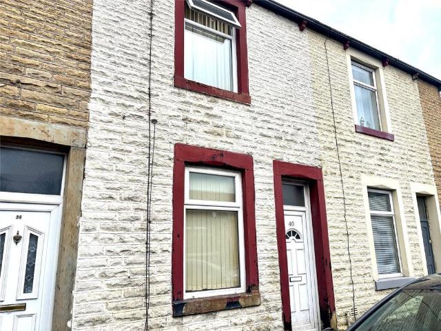 House for sale in Rose Grove, Burnley