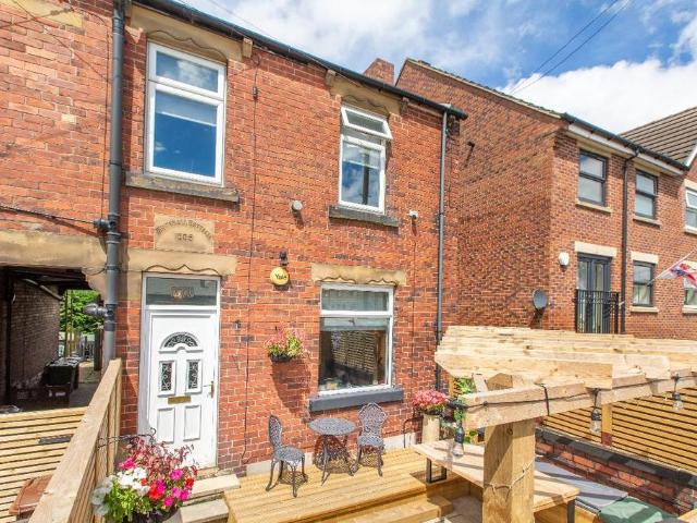 House for sale in Drighlington