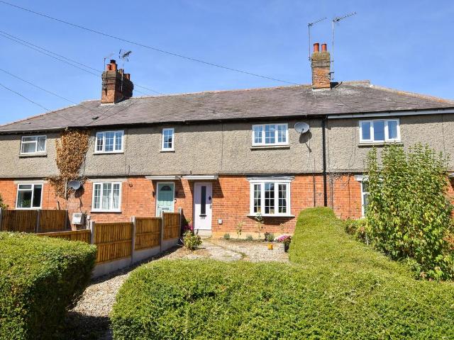 House for sale in Towcester, Northamptonshire
