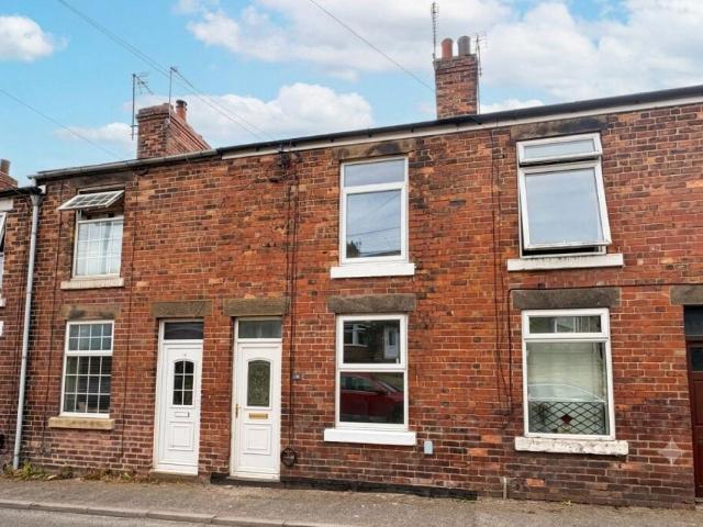 House for sale in Bargate, Amber Valley