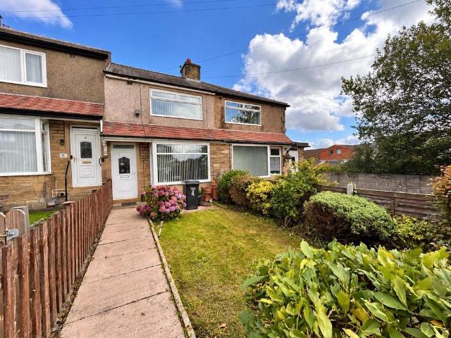 House for sale in Warley Town, Calderdale